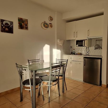 Apartamento Las Veronicas Арона Экстерьер фото