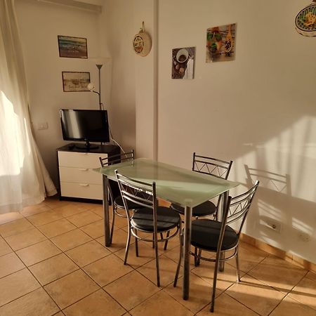Apartamento Las Veronicas Арона Экстерьер фото
