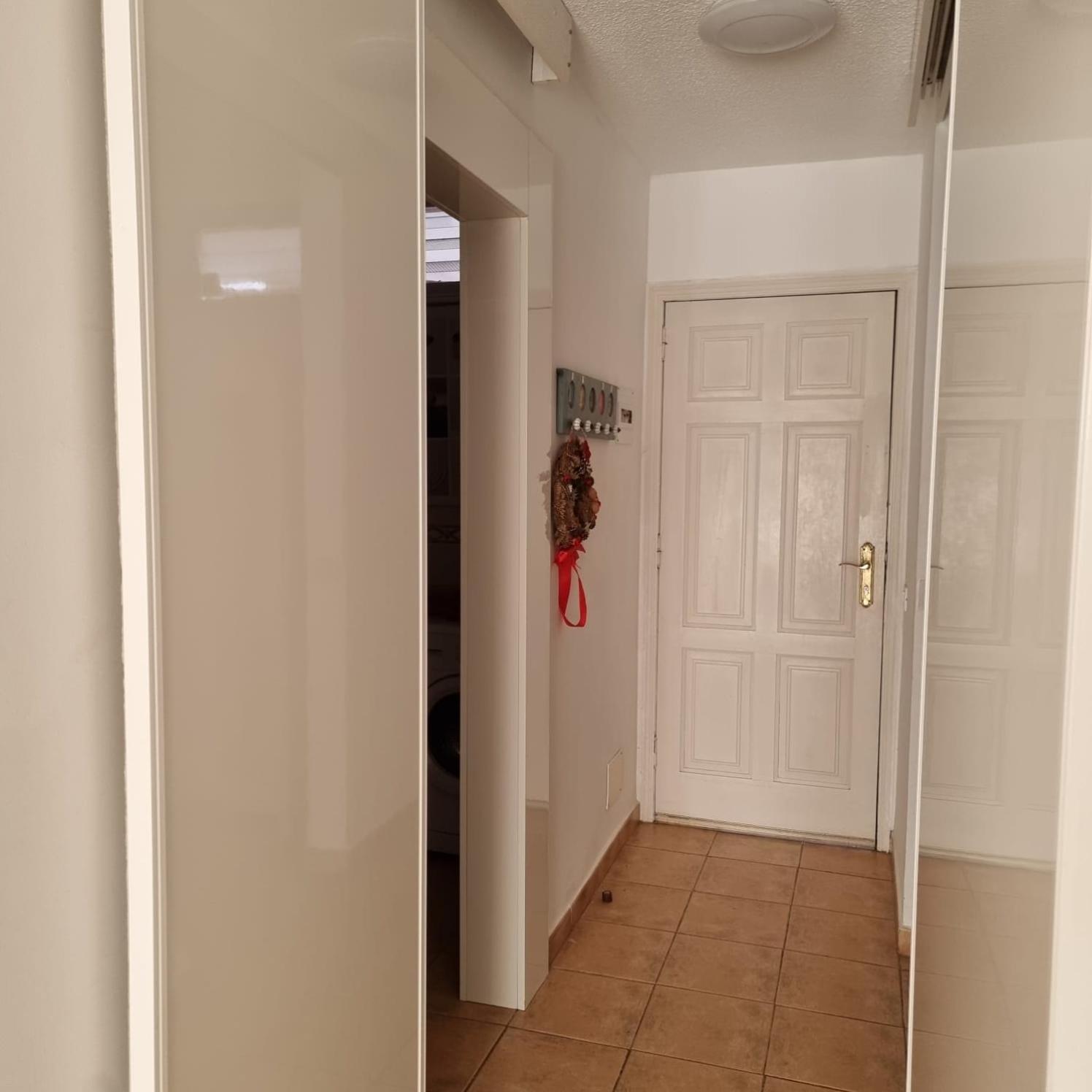 Apartamento Las Veronicas Арона Экстерьер фото