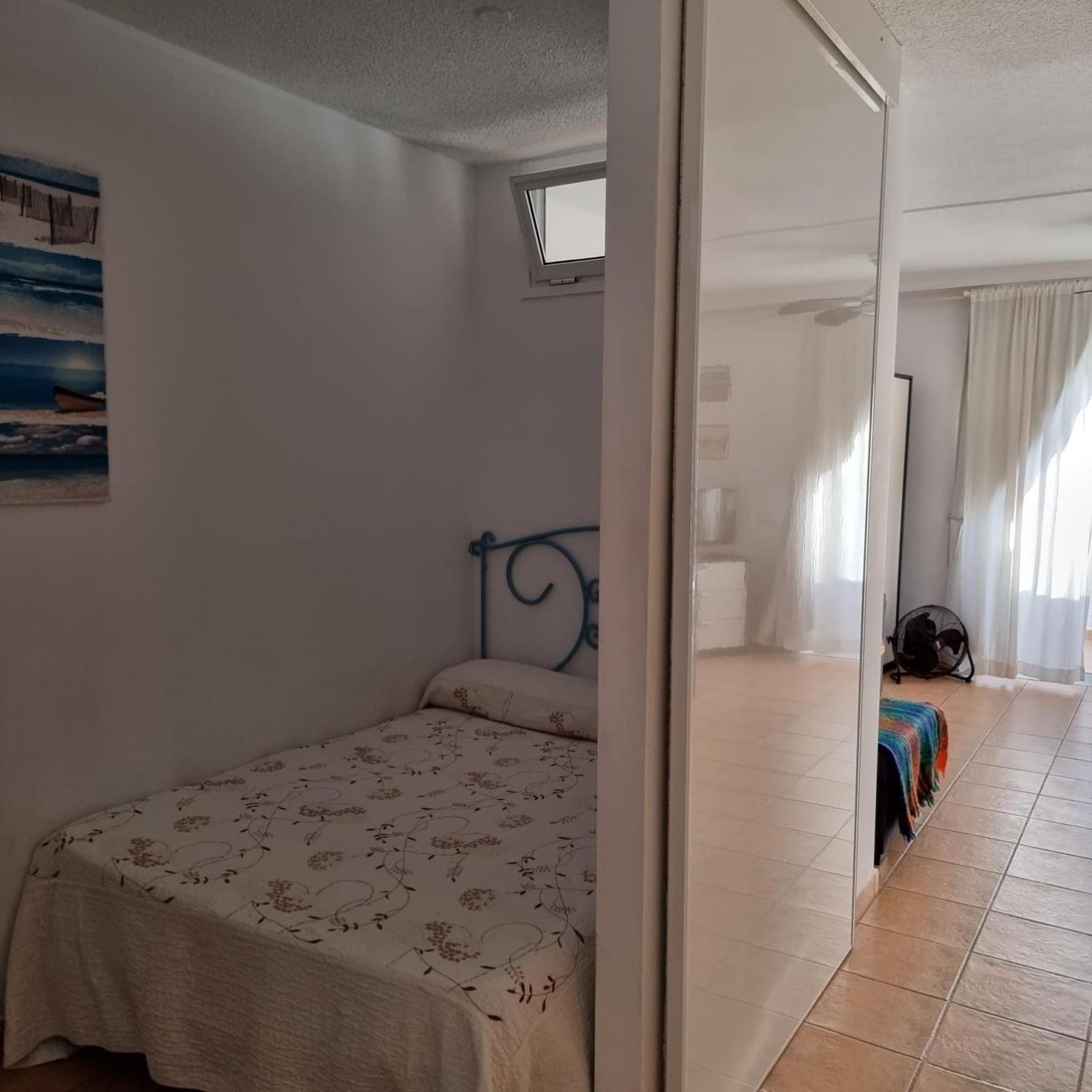 Apartamento Las Veronicas Арона Экстерьер фото