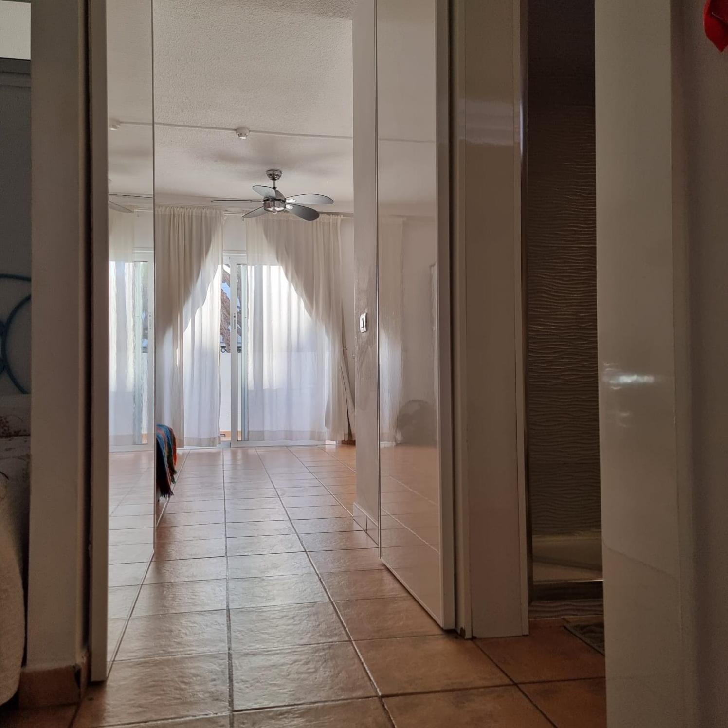 Apartamento Las Veronicas Арона Экстерьер фото