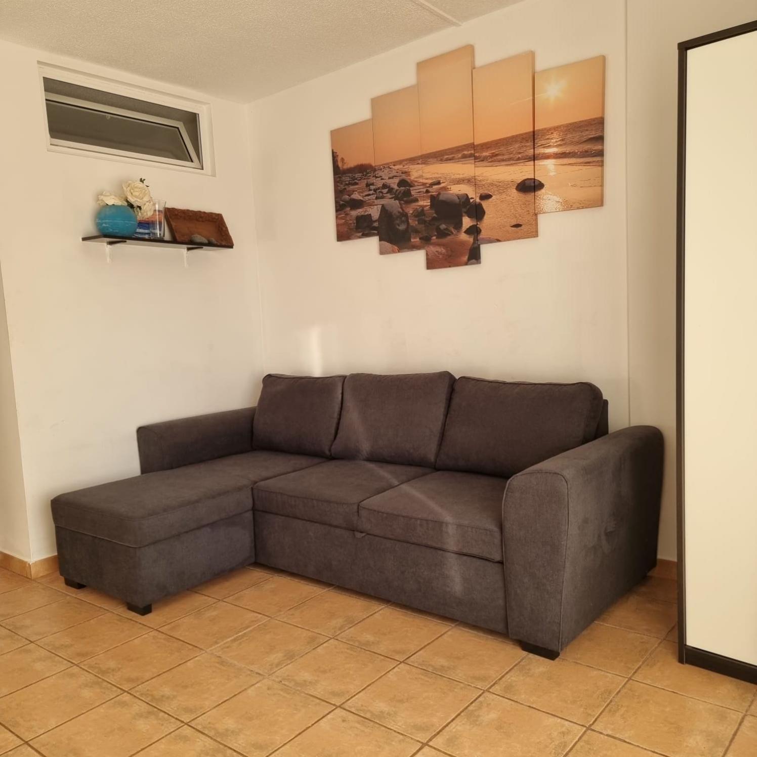 Apartamento Las Veronicas Арона Экстерьер фото