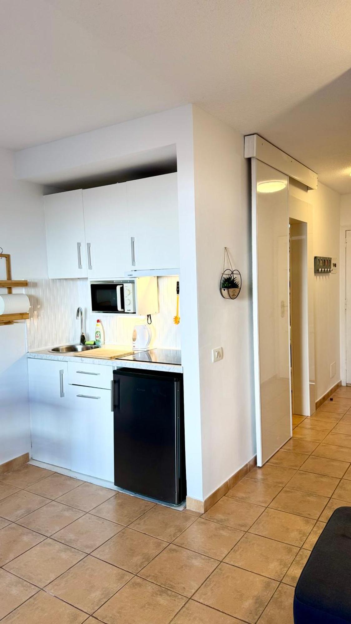 Apartamento Las Veronicas Арона Экстерьер фото