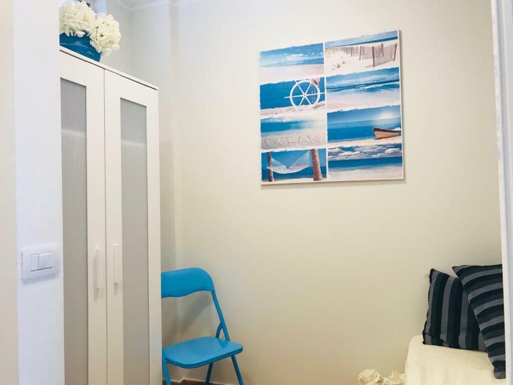 Apartamento Las Veronicas Арона Экстерьер фото