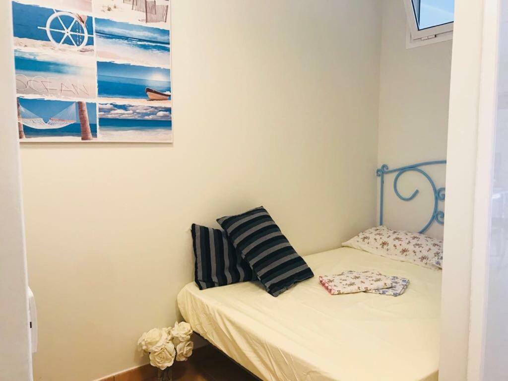 Apartamento Las Veronicas Арона Экстерьер фото